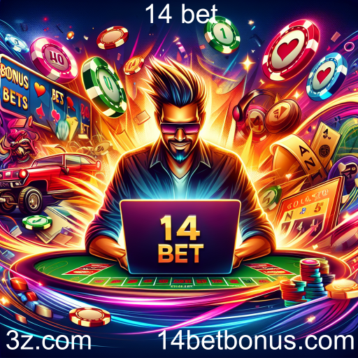 Descubra as Promoções Especiais da 14 bet e Maximize sua Experiência de Jogo
